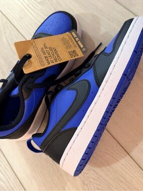 Nike Court Borough Low Recraft Big Kids